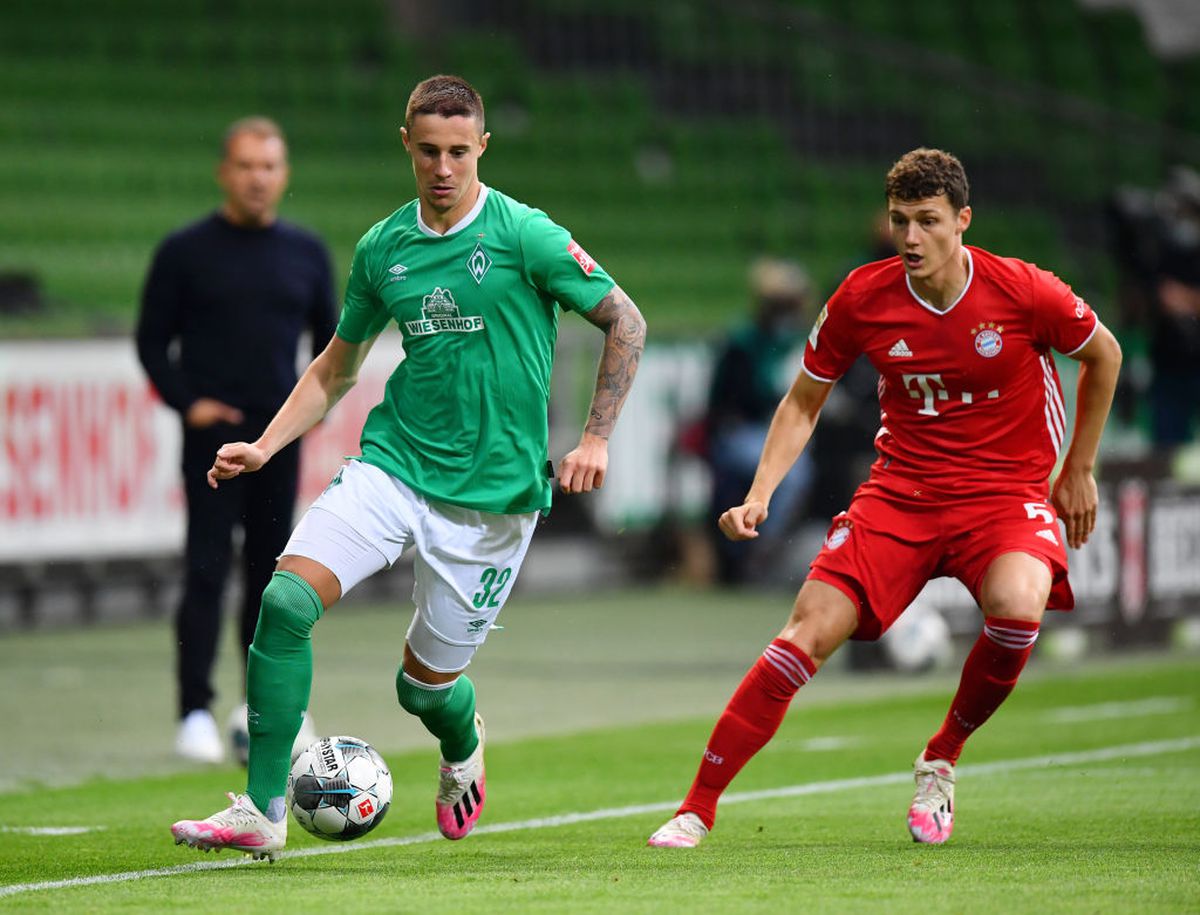 BAYERN. Titlul lui „no name” Flick! Cum a reușit secundul s-o transforme pe Bayern