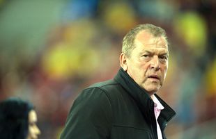 Duckadam, trădat la FCSB de jucătorul de la care se aștepta cel mai puțin: „M-a dezamăgit foarte mult”