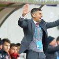 Ionel Dănciulescu a fost prins șofând sub influența băuturilor alcoolice și riscă să facă închisoare de la 1 la 5 ani sau amendă penală!