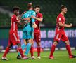 FOTO Bayern Munchen a câștigat al 8-lea titlu consecutiv în Bundesliga!
