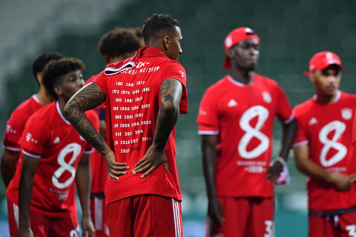 BAYERN. Titlul lui „no name” Flick! Cum a reușit secundul s-o transforme pe Bayern