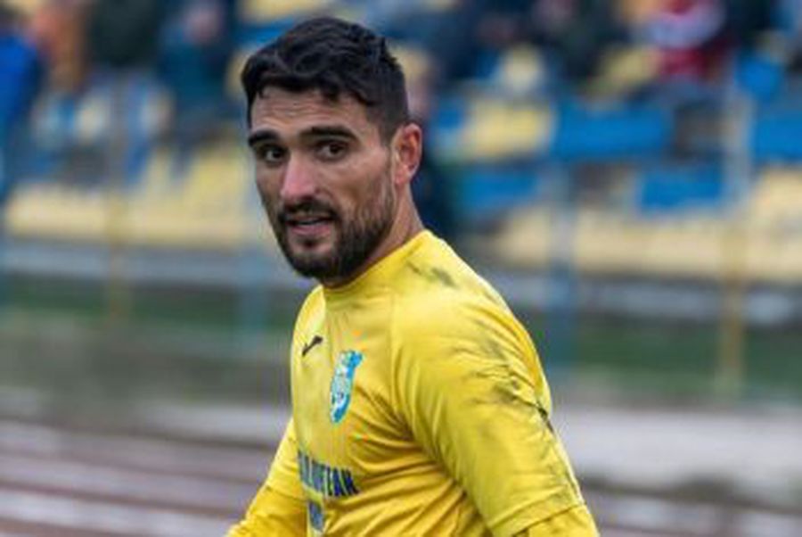 FC Argeș a transferat de la adversara din Liga 2
