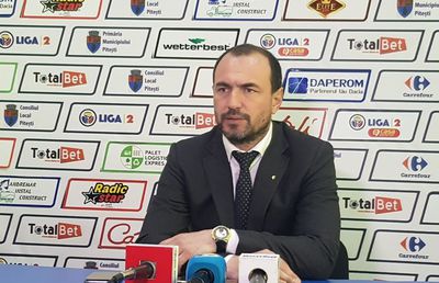 FC Argeș a transferat de la adversara din Liga 2