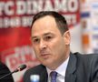 Ionuț Negoiță încearcă în zadar să vândă Dinamo