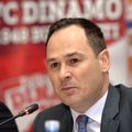 Ionuț Negoiță încearcă în zadar să vândă Dinamo