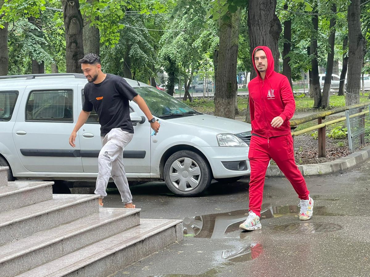 Vin și vești bune pentru Dinamo! Unul dintre cei mai importanți jucători ar putea continua la echipă: „Zilele viitoare mă decid”