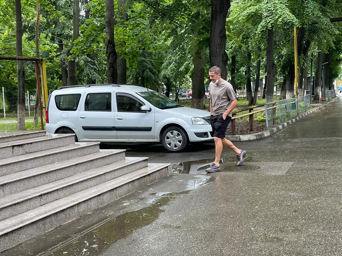 Vin și vești bune pentru Dinamo! Unul dintre cei mai importanți jucători ar putea continua la echipă: „Zilele viitoare mă decid”