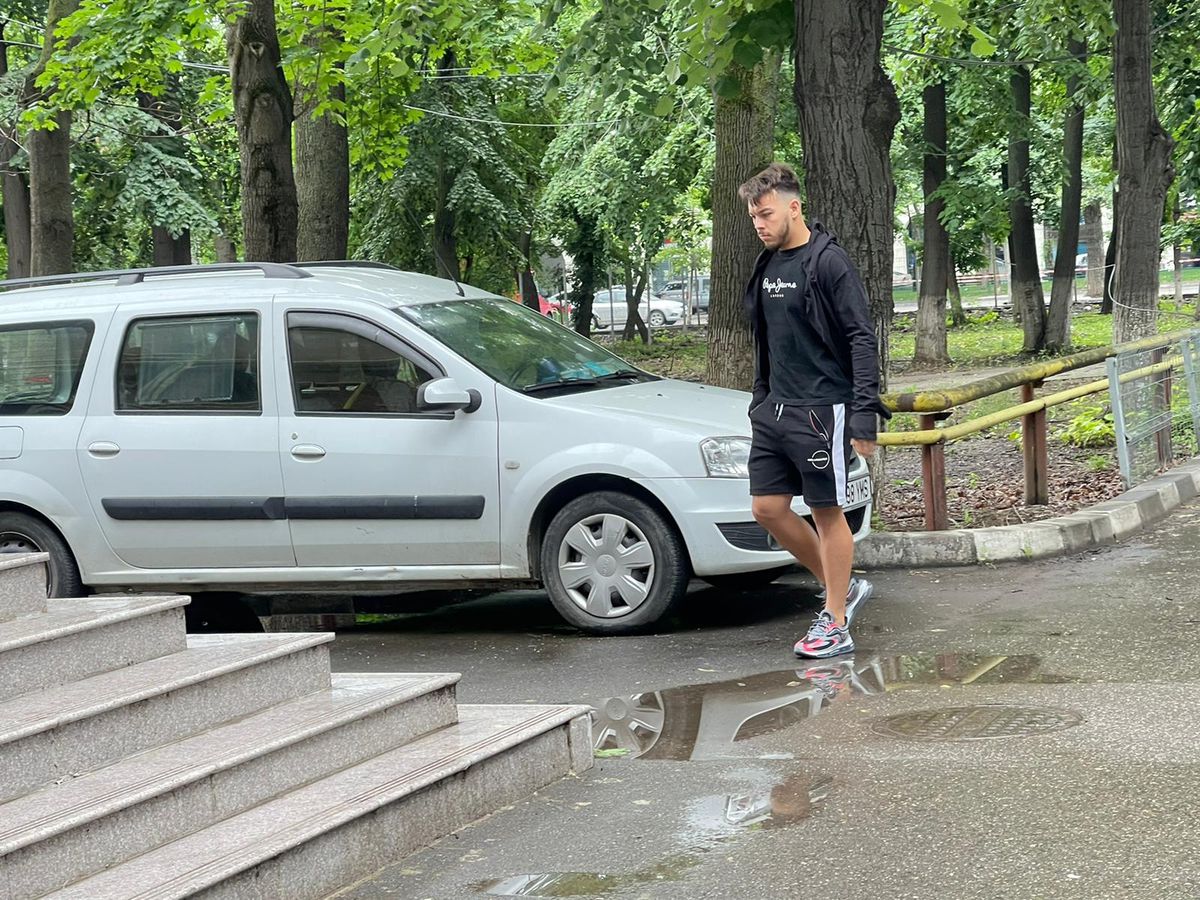 Vin și vești bune pentru Dinamo! Unul dintre cei mai importanți jucători ar putea continua la echipă: „Zilele viitoare mă decid”