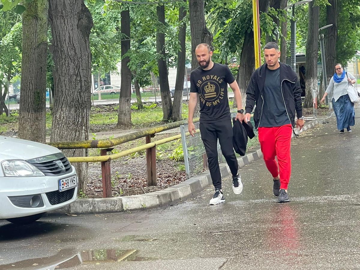 Vin și vești bune pentru Dinamo! Unul dintre cei mai importanți jucători ar putea continua la echipă: „Zilele viitoare mă decid”