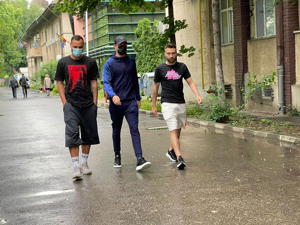 Vin și vești bune pentru Dinamo! Unul dintre cei mai importanți jucători ar putea continua la echipă: „Zilele viitoare mă decid”