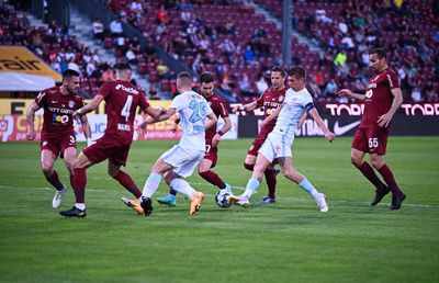 FCSB, Craiova și Sepsi și-au aflat adversarele din Conference League! Când și unde se joacă meciurile
