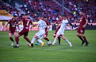 FCSB, Craiova și Sepsi și-au aflat adversarele din Conference League! Când și unde se joacă meciurile