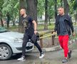 Dinamo se pregătește de noul sezon » Fabbrini a fost prezent la INMS, dar nu face vizita medicală