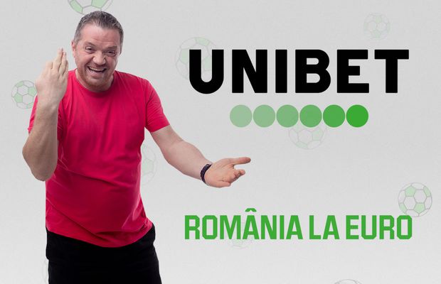 Altfel de European – România la EURO