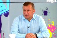 Dorinel Munteanu trimite un nou mesaj către FRF, după episodul neplăcut de pe Arena Națională: „Ne revedem la «a doua»!”