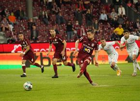 CFR Cluj, din nou la tragerea la sorți! Campioana și-a aflat posibila adversară din turul II din UEFA Champions League