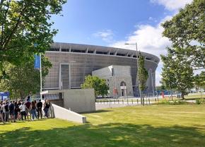 Preț umflat de 6 ori pentru Puskas Arena! Cum a ajuns stadionul din Budapesta să depășească prețul inițial