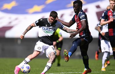 Atletico Madrid este aproape să facă primul transfer al verii » Ofertă de 35 de milioane pentru un mijlocaș