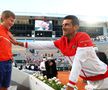 Novak Djokovic, campion pentru a doua oară la Roland Garros. Sursă foto: Guliver/Getty Images