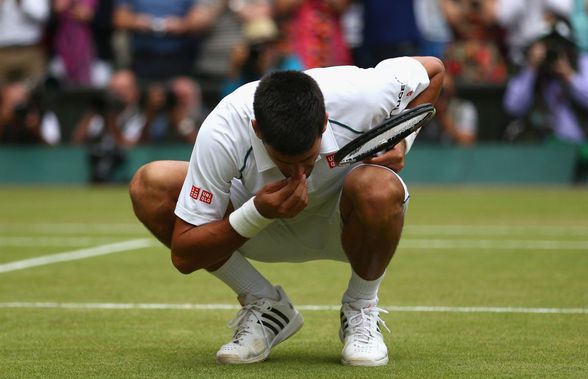Novak Djokovic surprinde! La ce turneu s-a înscris chiar înainte de Wimbledon + antrenorul l-a sfătuit să nu meargă acolo