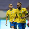 Neymar // FOTO: Imago