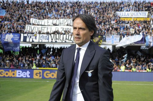 Simone Inzaghi. FOTO: Guliver/Getty Images