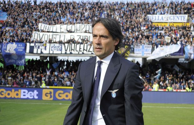 Simone Inzaghi, scrisoare emoționantă la despărțirea de Lazio: „Nu-mi pasă dacă voi fi huiduit sau aplaudat” + Ce spune despre Sarri