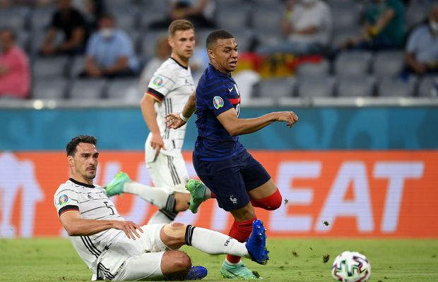 Trei PONTURI pentru meciurile de azi de la EURO 2020! Unde se dau goluri multe și ce cote poți să prinzi la pariuri