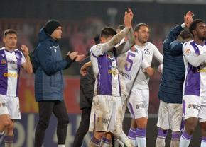 Curățenie la FC Argeș! Malele și alți 11 jucători au părăsit echipa + cine sunt singurele noutăți
