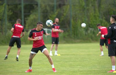 DDB anunță 7 probleme mari la Dinamo: „Dacă nu ne mai facem treaba, echipa moare!”