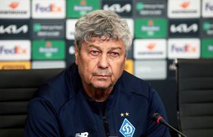 Trimisul Telekanal Futbol la EURO, dezvăluiri pentru GSP: „Grupul de contestatari ai lui Mircea Lucescu este mic, majoritatea fanilor îi sunt alături”