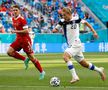 Finlanda - Rusia // EURO 2020 // 16.06.2021