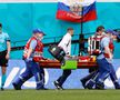 Finlanda - Rusia 0-1 » Rușii obțin prima victorie la EURO 2020! Clasament strâns în grupa B