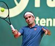 Surpriză majoră la Noventi Open » Roger Federer, de 10 ori campion la turneul din Halle, eliminat în turul 2!