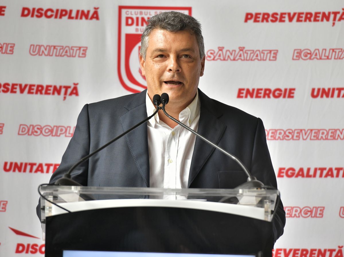 Xavier Pascual, prezentare Dinamo