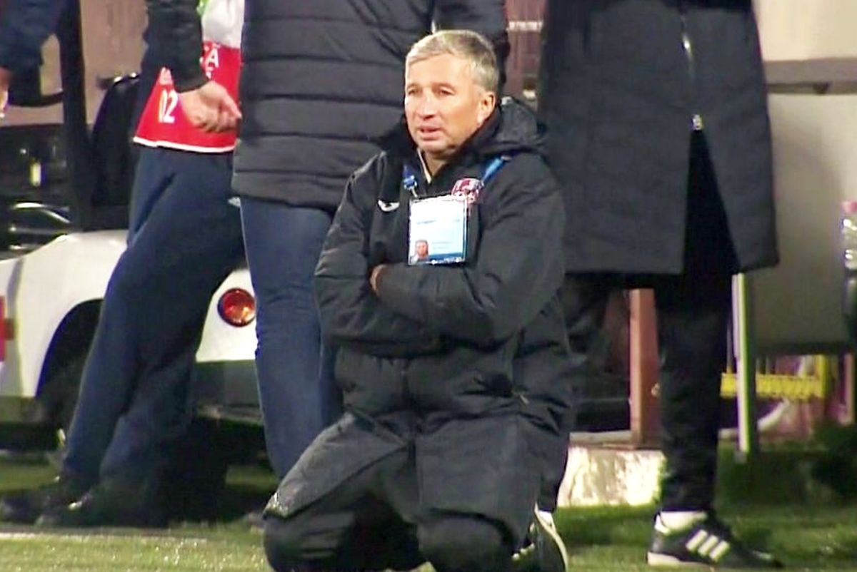 Dan Petrescu, dezvăluiri șocante: „M-am pus în genunchi în fața patronului” + „Mi-a zis că vrea să avem sicriile unul lângă altul”