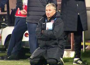 Dan Petrescu, dezvăluiri șocante: „M-am pus în genunchi în fața patronului” + „Mi-a zis că vrea să avem sicriile unul lângă altul”