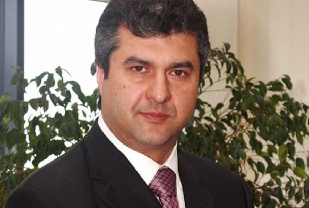 Dan Petrescu - Kuban