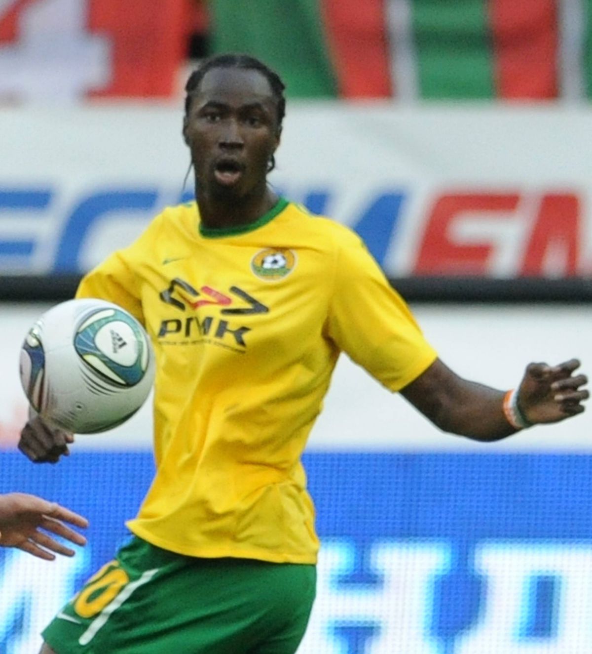 Dan Petrescu - Kuban