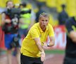 Dan Petrescu, în perioada Kuban