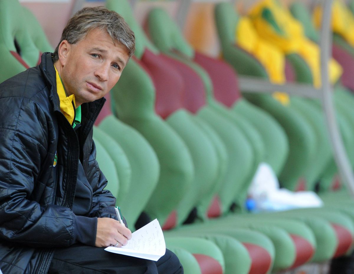 Dan Petrescu, dezvăluiri șocante: „M-am pus în genunchi în fața patronului” + „Mi-a zis că vrea să avem sicriile unul lângă altul”
