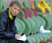 Dan Petrescu, în perioada Kuban