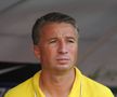 Dan Petrescu, în perioada Kuban