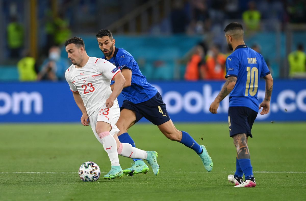 Radu Drăgușin, monedă de schimb pentru starul de la Euro 2020 » Juventus îl vrea neapărat