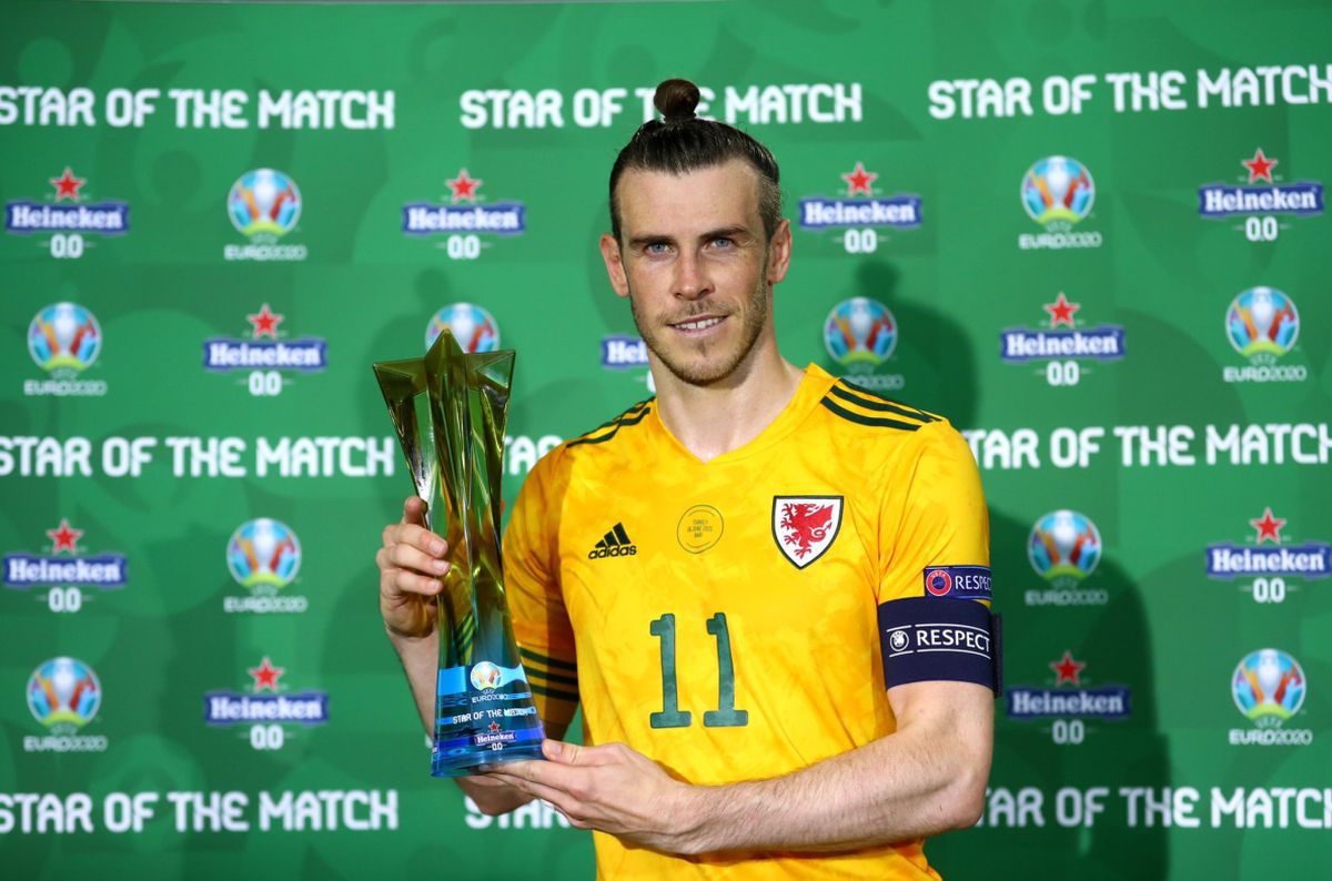 Turcia - Țara Galilor EURO 2020 // 16.06.2021