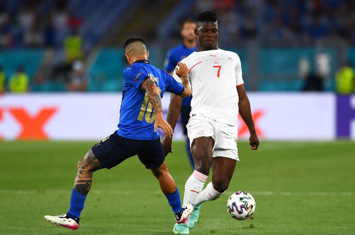 Juventus, ofertă concretă pentru revelația de la Euro 2020 » Radu Drăgușin, inclus în afacere