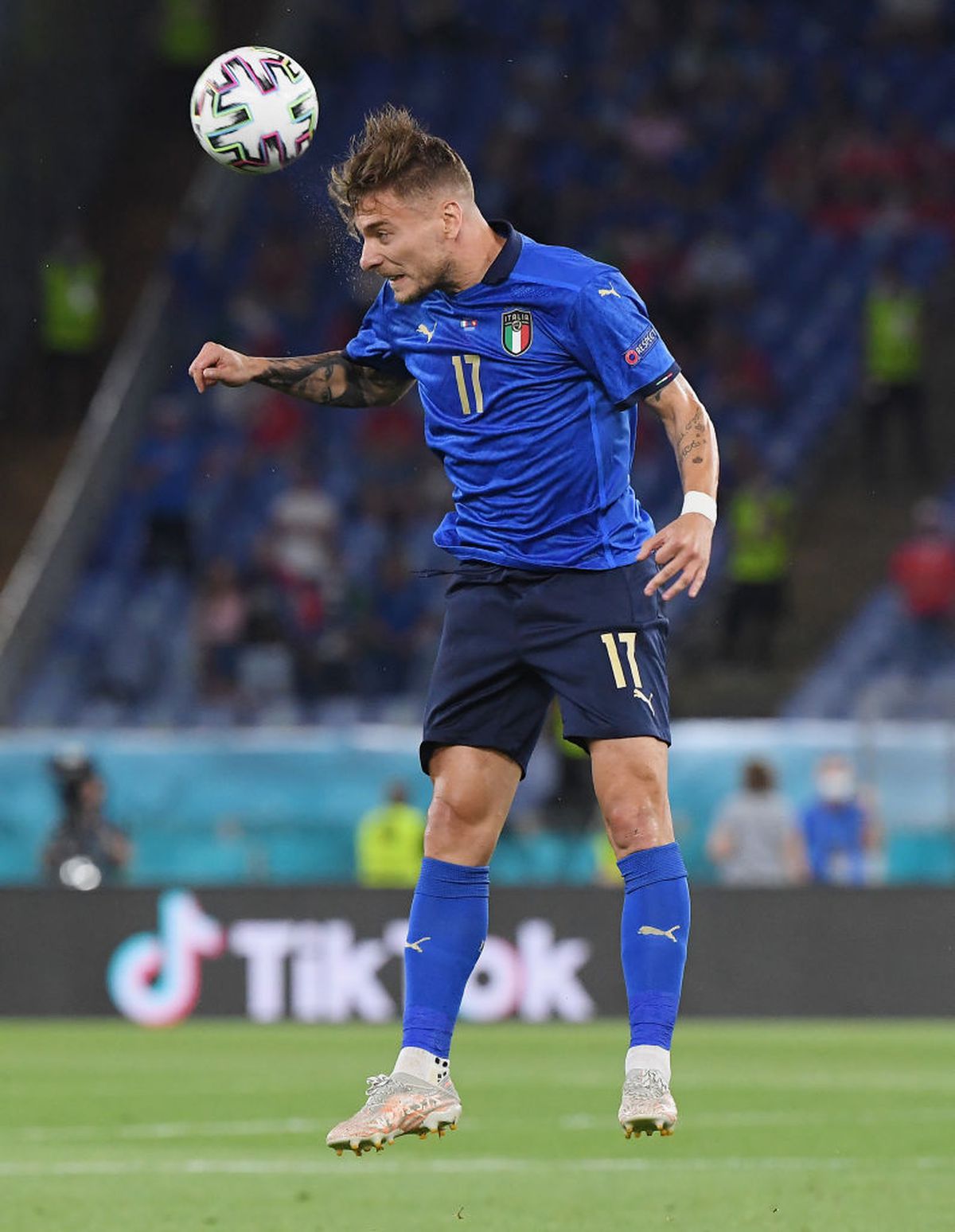 Manuel Locatelli, revelația azzurra la EURO 2020: „Acum un an nici măcar nu visam să fiu la Euro!”