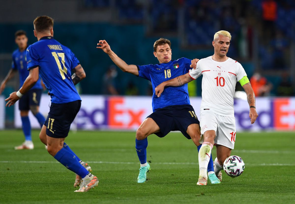 Faza de la Euro 2020 care l-a dat gata pe Basarab Panduru: „Cum, mă, să mai apari acolo?!”