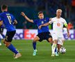 Juventus, ofertă concretă pentru revelația de la Euro 2020 » Radu Drăgușin, inclus în afacere