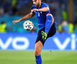 Radu Drăgușin, monedă de schimb pentru starul de la Euro 2020 » Juventus îl vrea neapărat